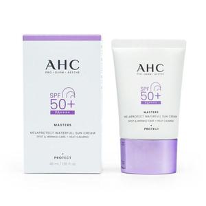 [AHC]마스터즈 멜라 프로텍트 워터풀 선크림 40ml