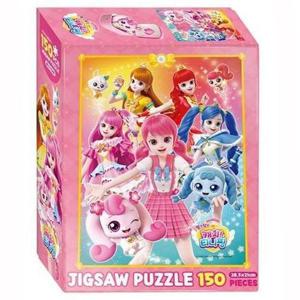 [셀러허브_여성트랜드패션]캐치티니핑 시즌3 150pcs 프린세스 로미와