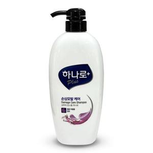 [BZJMSMLU_65]손상 모발 머릿결 샴푸 린스 680ml 1개