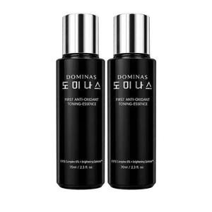 [1+1] 태극제약 도미나스 퍼스트 토닝 에센스 70ml
