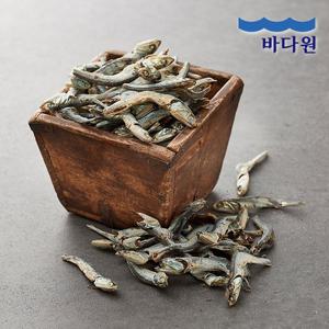 [바다원]국물용 멸치 원물박스 (대멸/다시) 1.5kg