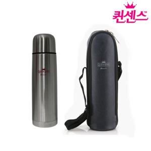 퀸센스 에리카 진공물병 0.5L