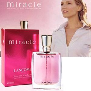 [랑콤]미라클 30ml,