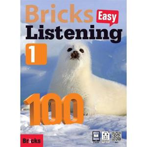 [아이베이비북]Bricks Easy Listening 100 1