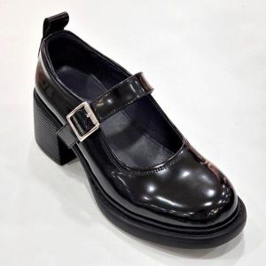 [소다]여성 6cm 메리제인 펌프스 FRS603_DG