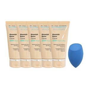 독일 슈라멕 비비 크림 클래식 슈라맥 BB 블래미쉬 밤 30ml 5개+빅퍼프