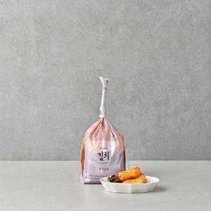 [조선호텔]조선호텔 총각김치 2kg.