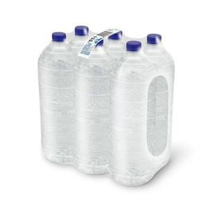 [셀러허브 식품]해태음료 강원 평창수 무라벨 2L 24개