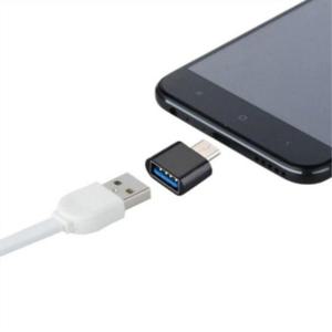 usb C타입 변환기 휴대폰 고속 변환