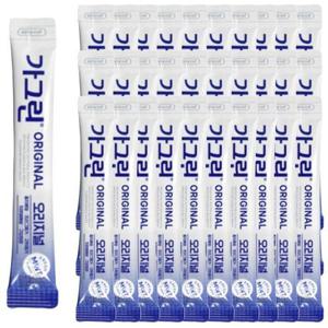 가그린 오리지널 파우치 일회용 가글 10ml x 30개