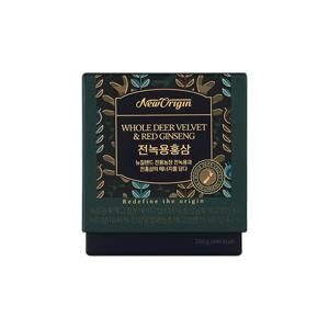 뉴오리진 전녹용홍삼 농축액 200g