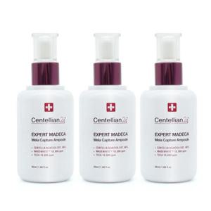 [센텔리안24]센텔리안24 엑스퍼트 마데카 멜라 캡처 앰플 50ml 3개