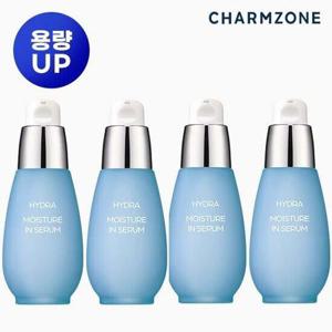 [참존]용량UP/참존) 하이드라 수분 인 세럼 50ml 4개