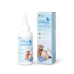 펫토리아 스팀브러쉬 전용 티트리 디탱글러 에센스 120ml