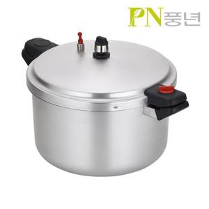 풍년압력밥솥 업소용 주물압력솥 하이커머스 뉴 손주물 50인용