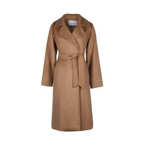 [막스마라] FW25 여성 마누엘라 코트 MANUELA 001