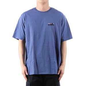 [파타고니아] 25FW (37534 CUBL) 남성 반팔 티셔츠