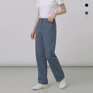 [엘루아][빠른배송][엘루아] 썸머 크링클 팬츠 4종택1