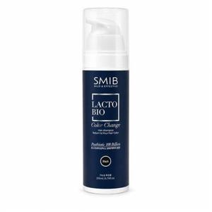 스미브 락토바이오 염색샴푸 블랙 200ml 1개