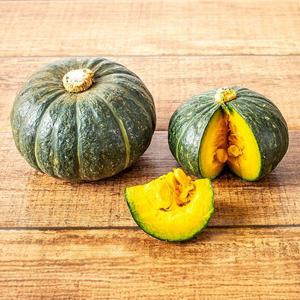제주 미니 밤호박 정품 5kg (7-18과) -실중량 4.5kg