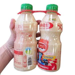 [에이알비티]에치와이 야쿠르트 1971 750ml x 2개 아이스박스포장 u404246 (50906248)
