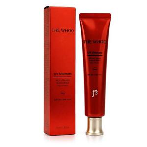 더후 유브이 얼티밋 레드 비타민 선 75ml SPF50+ PA++++