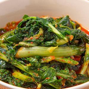 [미식한가] 정성담긴 우리네 열무 물김치 2kg
