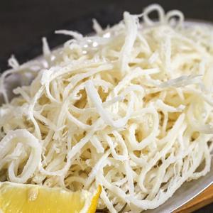 부드러운 백진미채 1kg