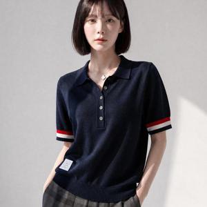 KARRA 트리플폴로넥니트_A5M0413