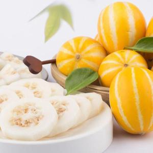 갤러리아_가정용 성주참외 중소과 3kg(9-15과 내외)