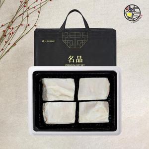 바다의 귀족 메로 목살 구이 선물세트 4-5팩/ 1kg 내외