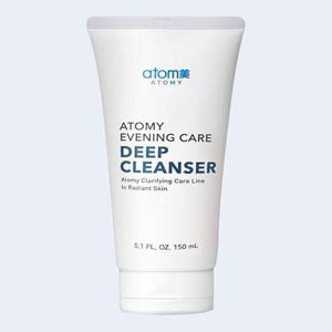 애터미 이브닝 케어 딥 클렌저 150ml, 1개 (AD)