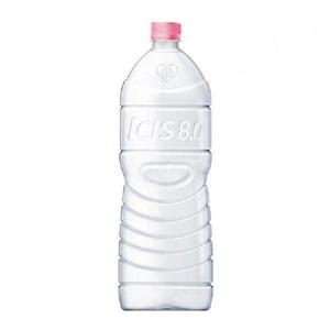 [기타]아이시스8.0 무라벨  2L x 36개