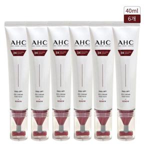 [AHC]AHC 아이크림 시즌14풀리프트40ml 6개