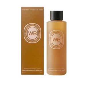 원더바스 레몬청 클렌저 허니 앤 레몬 200ml 1개