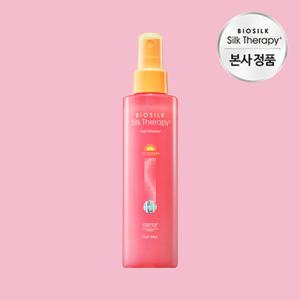 ♥홈앤단독♥실크테라피 히트인핸서 UV테라피 헤어미스트 150ml 1개