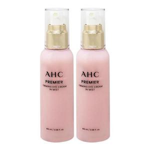 AHC 프리미어 퍼밍 아이크림 인 미스트 100ml 고보습 2개 Ss