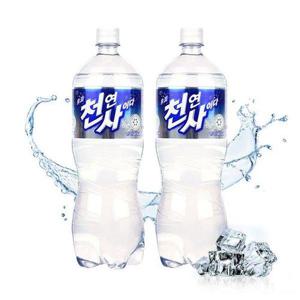 갤러리아_일화 천연사이다 1.5L X 12L