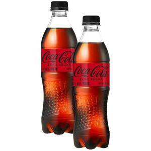[JHN6N964_52EQ]코카콜라 제로 업소용 x 500ml 24pet