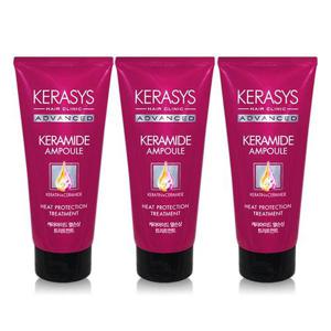 케라시스 케라마이드 열손상 트리트먼트 200ml X 3개