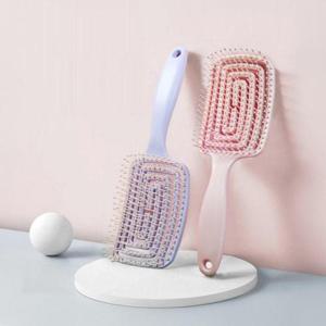 볼륨 스타일링 헤어빗 브러쉬 헤어브러시 빗 머리빗