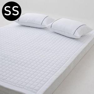 패드 침대패드 테라피 M2 교감 침대 밴딩 슈퍼싱글 SS 화이트
