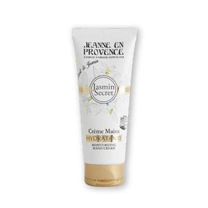 [더블유쇼핑]잔느 프로방스 쟈스민 시크레 핸드크림 75ml_24053873_713757