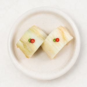 가문 백김치 3kg