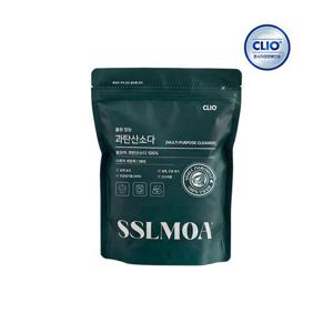 크리오 쓸모아 다목적 세정제 과탄산소다 3kg x1개