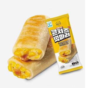 서울마님 콘치즈 떡마리100g24개