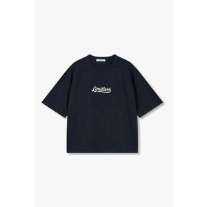 갤러리아_톰보이[26여름]양면 프린트 아트웍 반팔 티셔츠(9176222993)a