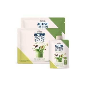 [1+1] 하이뮨 액티브 프로틴 쉐이크 파우치 제주말차(40g*7입) 총2세트