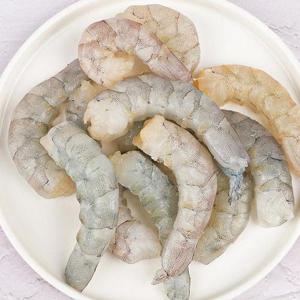 꼬리없는 깐 새우살 250g