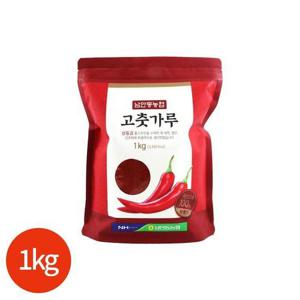 농협 남안동 농협 고추가루 1kg